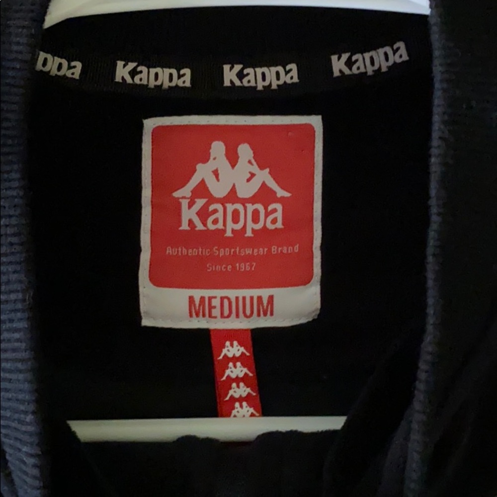 Kappa jacket - Picture 2 of 3